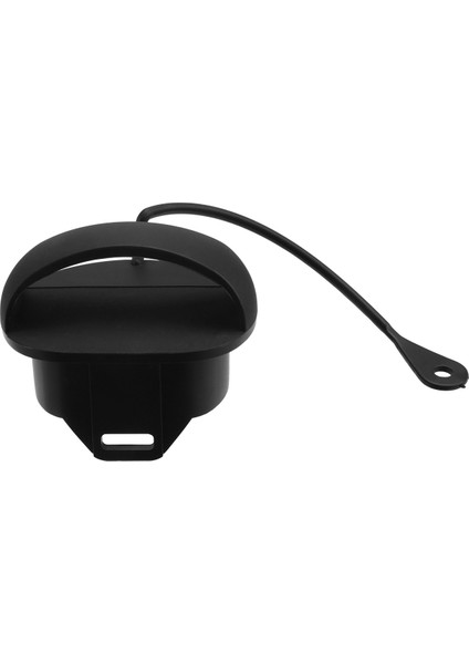 Araç Pil Şarj Kapağı Şarj Soketi Kapağı 7PP971904A Porsche Panamera S Hybrid (Ev-Gas) 2012-2015 (Yurt Dışından) modelleri