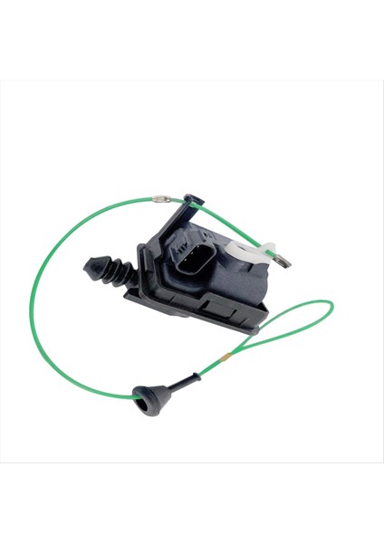 74700-TBA-A01 Honda On Nesil Civic 2016-2021 Otomobil Aktüatör Montajı Yakıt Kapağı Yakıt Deposu Kapak Kapak Motoru (Yurt Dışından)