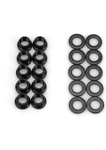 Arp 207-4203 Için Silindir Kafası Saplama Mitsubishi Evo8 Evo9 94-19 4G63 7-Bolt 11MM Için (Yurt Dışından) fiyatları