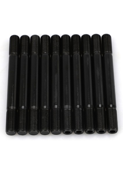 Arp 207-4203 Için Silindir Kafası Saplama Mitsubishi Evo8 Evo9 94-19 4G63 7-Bolt 11MM Için (Yurt Dışından) indirimleri