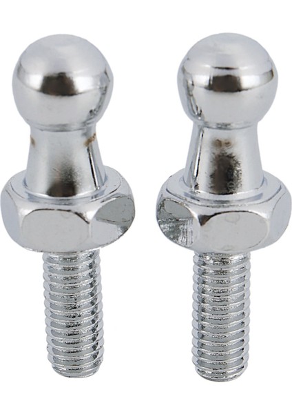 4x 10MM Ball Saplama Cıvatası M6 Gaz Dikiş Struts Ball Uçlu Cıvata Bonnet Std 001 (Yurt Dışından) fiyatları