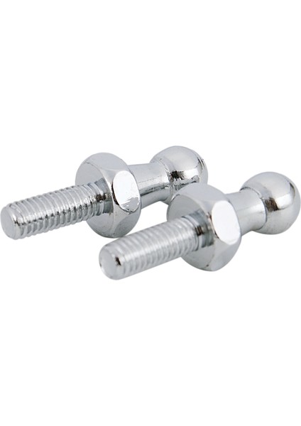 4x 10MM Ball Saplama Cıvatası M6 Gaz Dikiş Struts Ball Uçlu Cıvata Bonnet Std 001 (Yurt Dışından) modelleri