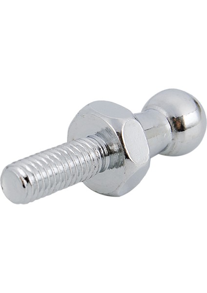 4x 10MM Ball Saplama Cıvatası M6 Gaz Dikiş Struts Ball Uçlu Cıvata Bonnet Std 001 (Yurt Dışından) fırsatları