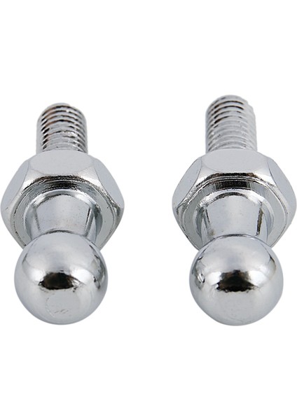 4x 10MM Ball Saplama Cıvatası M6 Gaz Dikiş Struts Ball Uçlu Cıvata Bonnet Std 001 (Yurt Dışından) indirimleri