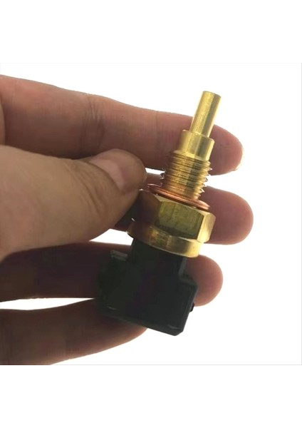 F01R064901 Dfsk Için 3pin Su Sıcaklığı Kontrol Sensörü Fişi Chery Byd Lifan 320 520 620 (Yurt Dışından) indirimleri