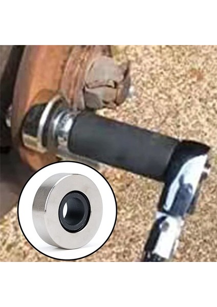 24234 Tekerlek Saplama Kurucu Lastik Saplamalarını Aletle Takarken Sürtünmeyi W/darbesi Veya Cırcır Kullanın (Yurt Dışından) fiyatları