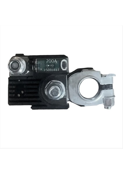 Araba Multi Sigorta 200AMP Pil Sigortası Terminal Kiti 18980-08300 18790-08110 18980-08000 Kia Sorento 2015-2018 1898008300 (Yurt Dışından)