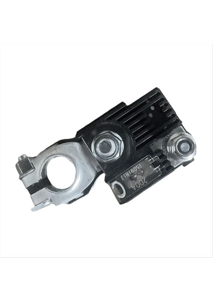 Araba Multi Sigorta 200AMP Pil Sigortası Terminal Kiti 18980-08300 18790-08110 18980-08000 Kia Sorento 2015-2018 1898008300 (Yurt Dışından) indirimleri