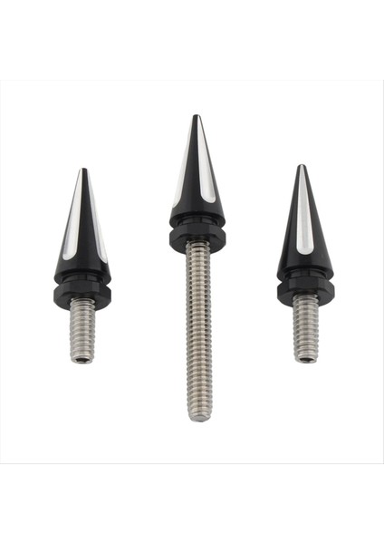 Harley Davidson Road Glide Için Motosiklet Kaplama Cıvataları 2015-2024 Ön Cam Vidaları Cıvatalar Trim Aksesuarları (Yurt Dışından)