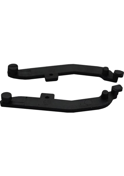 Araba Sunroof Sunshade Slider Board Bmw X5 E70 F15 F81 54107198762 Için Sağ Parçalar Sol Parçaları (Yurt Dışından)