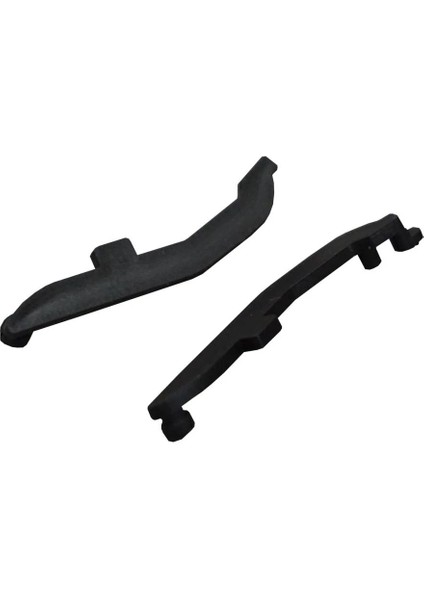 Araba Sunroof Sunshade Slider Board Bmw X5 E70 F15 F81 54107198762 Için Sağ Parçalar Sol Parçaları (Yurt Dışından) fırsatları