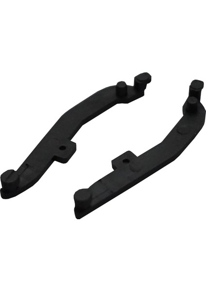 Araba Sunroof Sunshade Slider Board Bmw X5 E70 F15 F81 54107198762 Için Sağ Parçalar Sol Parçaları (Yurt Dışından) indirimleri