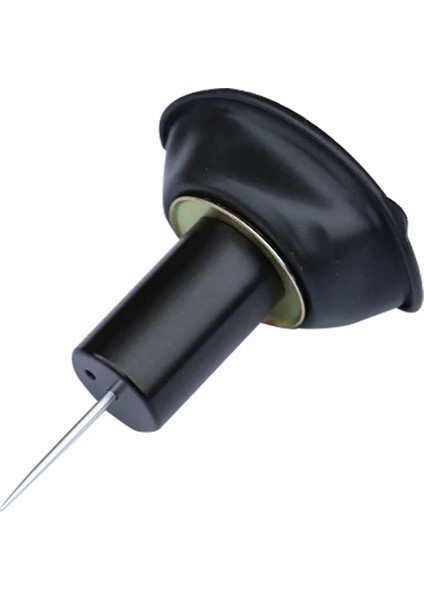 Suzuki GN125 1994-2001 Için Motosiklet Karbüratör Piston Diyaframı Vakum Membran Montajı (Yurt Dışından)