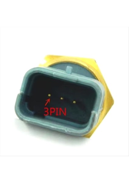 1338 97 9636777280 9631000880 96368027 Citroen Saxo Peugeot Için Su Sıcaklığı Sensörü 306 406 (Yurt Dışından) fiyatları