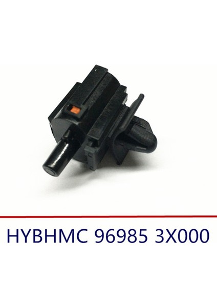 2006-2018 Hyundai Kıa 969853X000 /96985-2D000 /96985-3X000 Için 10X Hava Ortam Sıcaklık Sensörü (Yurt Dışından) fiyatları