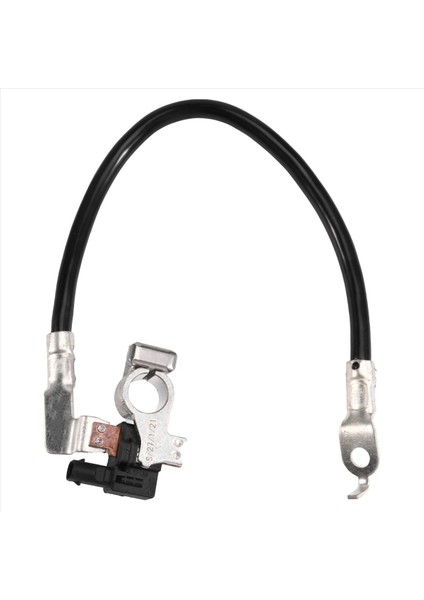 Pil Kablosu Pil Yönetim Sistemi Negatif Kablo 6PK013442901 AV6Z10C679P Ford Focus Kaçış Için AV6N10C679BC (Yurt Dışından)