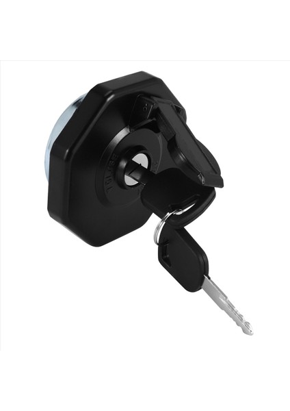 Isuzu Npr Nqr 4hk1 Için Anahtarlı Araba Yakıt Kapağı 8-98146010-0 8-98088982-0 Siyah (Yurt Dışından) fiyatları