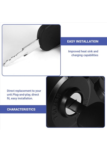 Isuzu Npr Nqr 4hk1 Için Anahtarlı Araba Yakıt Kapağı 8-98146010-0 8-98088982-0 Siyah (Yurt Dışından) fırsatları