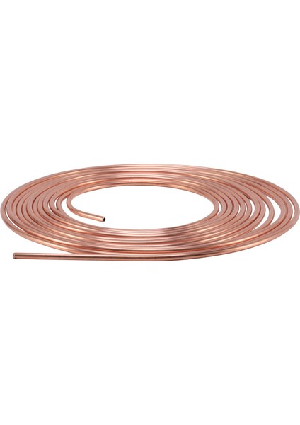 25FT 3/16 Inç Fren Borusu 20 Adet 10MM Bağlantı Parçaları Erkek+Kadın Fındık Sendikaları Ingiltere (Yurt Dışından) fiyatları