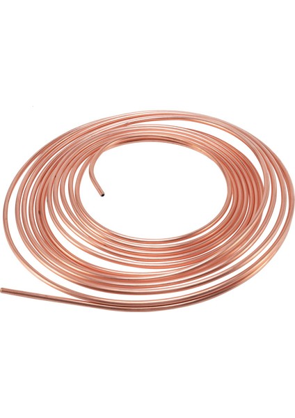 25FT 3/16 Inç Fren Borusu 20 Adet 10MM Bağlantı Parçaları Erkek+Kadın Fındık Sendikaları Ingiltere (Yurt Dışından) indirimleri