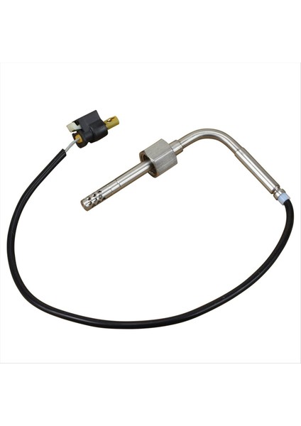 A0071537528 Mercedes-Benz Için Egzoz Gaz Sıcaklık Sensörü V Sınıf V 250 GL350 ML350 Bluetec/d W447 2014-ON (Yurt Dışından)