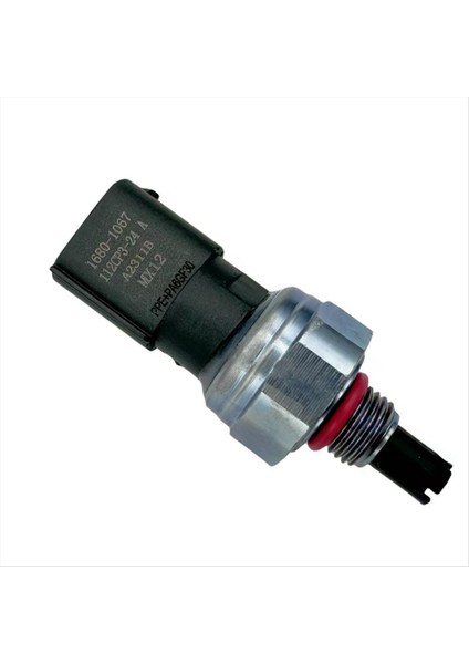 112CP3-24A/1680-1067 Weichai Doğal Gaz Yağı Basıncı ve Sıcaklık Sensörü M12X1 25 (Yurt Dışından) indirimleri