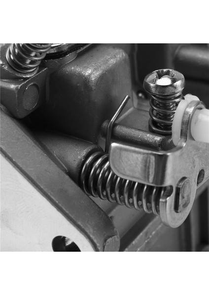 Motor Karbüratör Assy 3G2-03100-1/2/3 Tohatsu Nissan Dıştan Takması 2 Strok 9 9-18HP Tekne Motoru 3G2031000M/3G2031001M (Yurt Dışından) modelleri