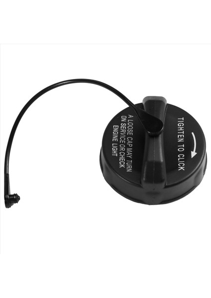 Araba Gaz Benzin Tankı Kapakının Içeride Yakıt Deposu Kapağı 5165383AA Dodge Caliber Jeep Compass Patriot 2007-2008 (Yurt Dışından) fiyatları