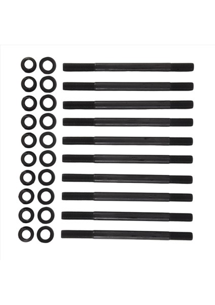 Honda Civic 1996-2000 D16Y7 Y8 Için Arp 208-4305 Silindir Kafa Saplama Kiti (Yurt Dışından) fiyatları