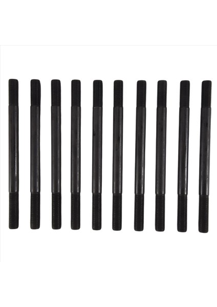 Honda Civic 1996-2000 D16Y7 Y8 Için Arp 208-4305 Silindir Kafa Saplama Kiti (Yurt Dışından) fırsatları