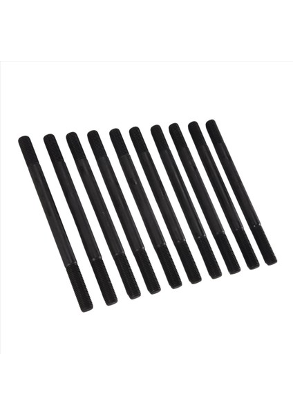 Honda Civic 1996-2000 D16Y7 Y8 Için Arp 208-4305 Silindir Kafa Saplama Kiti (Yurt Dışından) indirimleri