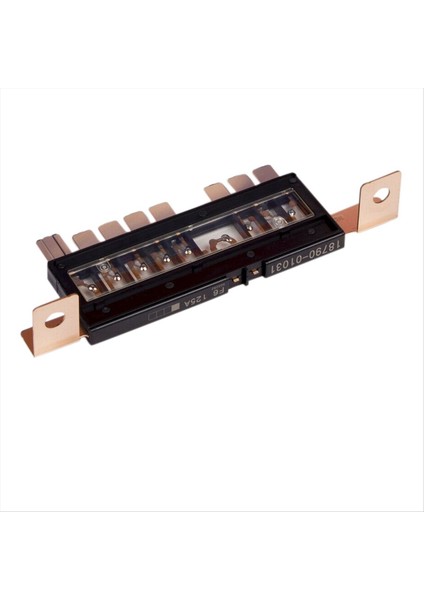 Hyundai Veloster Için 5x Araba Çoklu Sigortaları Aksan Solaris Kia Rio Forte Cerato 18790-01031 (Yurt Dışından) fiyatları