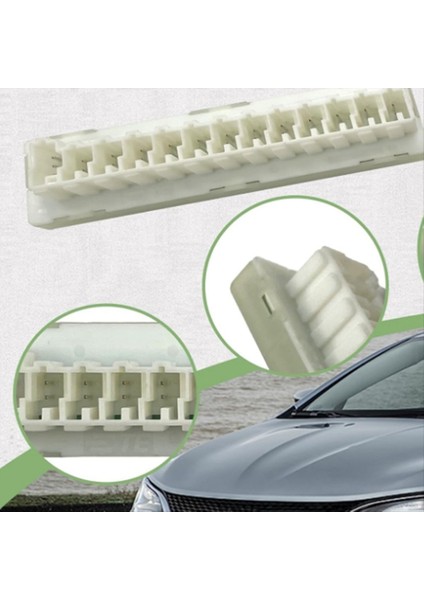 Araba Chrysler 200300 Jeep Grand Cherokee Wrangler Dodge Challenger Ram Için (Yurt Dışından) indirimleri