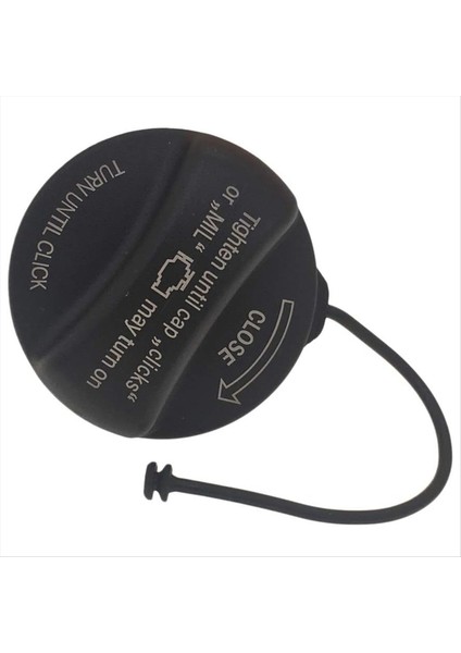 Yakıt Deposu Gaz Kapağı Montajı 16117222391 Bmw E Serisi F Serisi E39 E39 E60 E63 E65 E66 E70 E71 E90 F01 F02 F07 (Yurt Dışından) modelleri