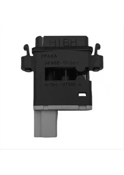 Araba Sıcaklığı Nem Kontrol Sensörü Modülü FL3H-19T562-AA DG9H-19T562-CB Ford Ranger Transit S-Max Edge Mondeo (Yurt Dışından) indirimleri