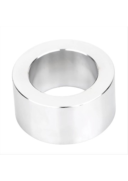 Harley Softail Flst Fsxt 2008 Klasik Flstc Için Krom Arka Aks Ara Ara Kiti (Yurt Dışından)