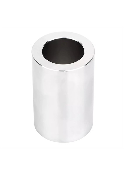 Harley Softail Flst Fsxt 2008 Klasik Flstc Için Krom Arka Aks Ara Ara Kiti (Yurt Dışından) modelleri