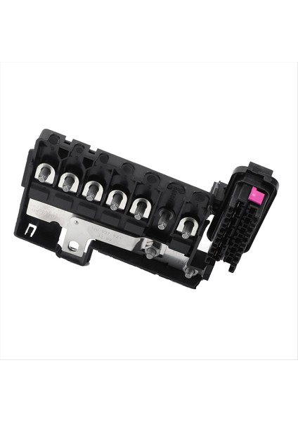 6R0937548C 6R0937548F Sigorta Kutusu Pil Terminal Soket Tutucu Jetta Polo 2011-2015 Skoda Octavia Rapid 2013-2015 (Yurt Dışından) modelleri