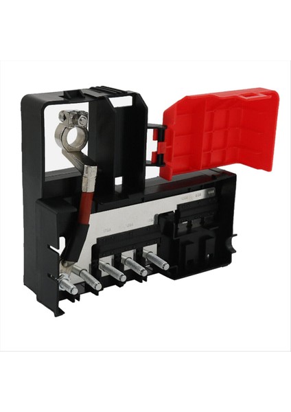 84354716 Gm Cadillac Chevrolet Için Pil Kablosu Sigorta Bloğu 2014-2020 Motor Bölmesi Sigorta Kutusu Tabanı 22985570 23150676 (Yurt Dışından)