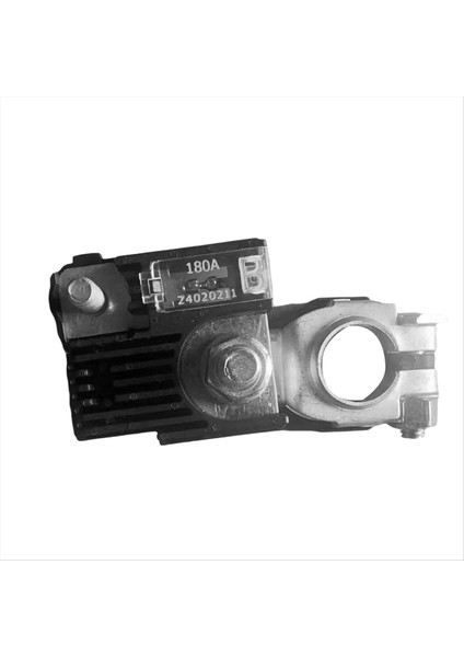 Terminal Kiti ile Araba 180AMP Pil Sigortası 18790-01319 919803X010 Kia Hyundai IX35 Santa Fe Tucson 15-18 1879001319 (Yurt Dışından)