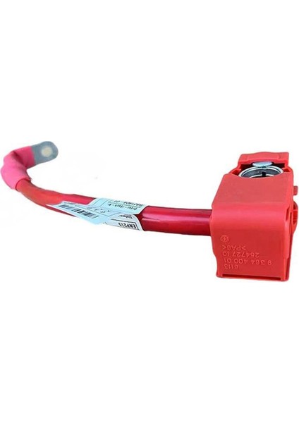 Bmw 5 Serisi Için G38 61126821904 Araç Pil Pozitif Tel Pil Pil Koruma Kablosu Yeni Yüksek Kalite (Yurt Dışından) indirimleri