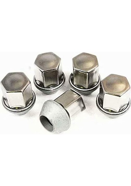 Freelander 2 / Range Rover Için 15PCS Tekerlek Pabuçu Cıvatalı Somun LR001381&#39 E Uyuyor (Yurt Dışından) fiyatları