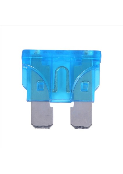 Satır Içi Sigorta Tutucu Atc/ato 50 Paket Sigorta Tap Adaptörü 16 Ölçer 20AMP Bıçağı 50 Pcs 15 Amp Standart Sigortalı (Yurt Dışından) fırsatları