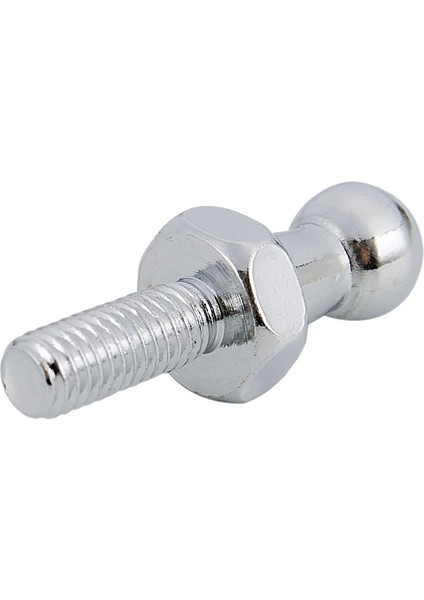 10PCS 10MM Top Saplama Cıvatası M6 Gaz Dikiş Struts Ball Uçlu Cıvata Bonnet Std 001 (Yurt Dışından) fiyatları