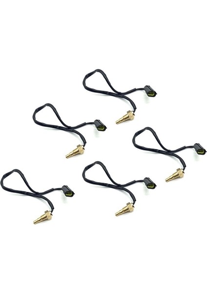 5pcs PDF00903 Için 1/8 Pt Su Sıcaklık Sensörü Defi Advance/racer Gauge/din-Gauge ve Defi-Link Serisi (Yurt Dışından) fiyatları