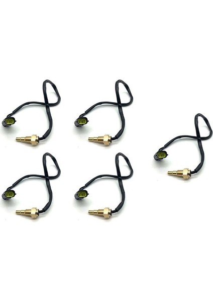 5pcs PDF00903 Için 1/8 Pt Su Sıcaklık Sensörü Defi Advance/racer Gauge/din-Gauge ve Defi-Link Serisi (Yurt Dışından) indirimleri