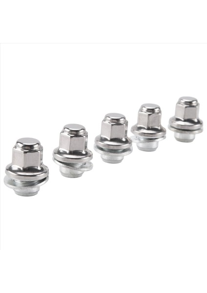 10 Adet Tekerlek Pabuç Cıvatası Saplama Somunu C2C35294010 Jaguar S-Tipi Xje Xjr Xf 1999-11 (Yurt Dışından) modelleri