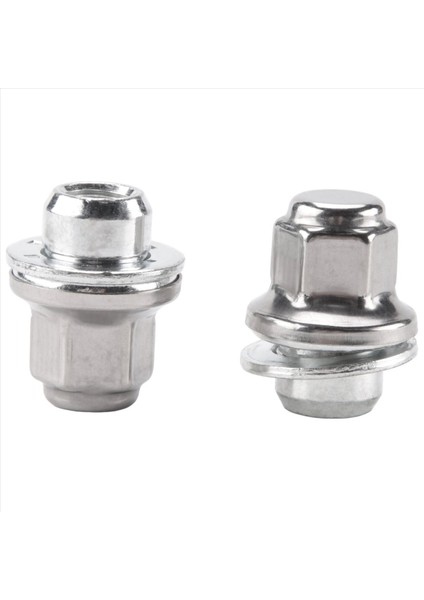 10 Adet Tekerlek Pabuç Cıvatası Saplama Somunu C2C35294010 Jaguar S-Tipi Xje Xjr Xf 1999-11 (Yurt Dışından) indirimleri