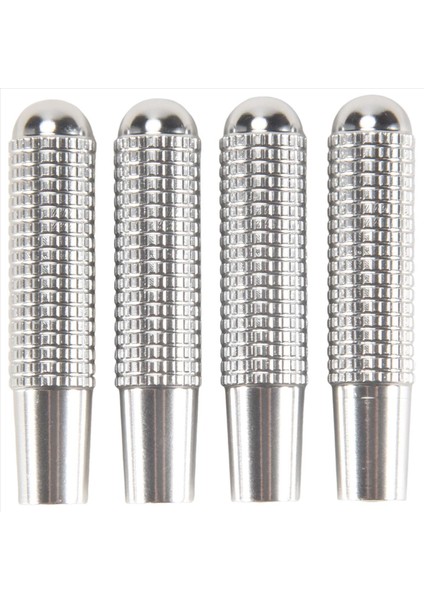 4pcs Araba Kapısı Kilit Pimi Düğme Düğmesi Mercedes Benz Için Kapak (Yurt Dışından)