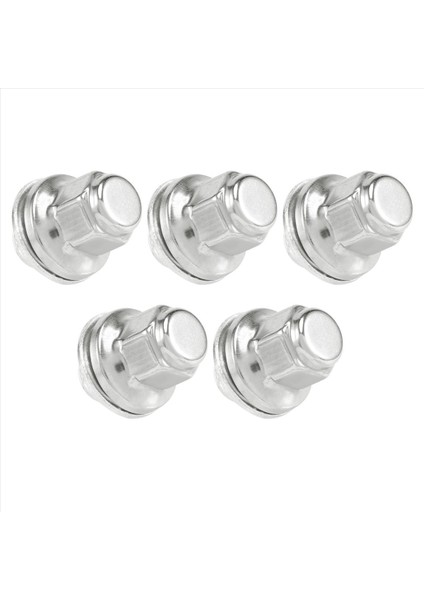 5pcs Tekerlek Pabuç Cıvatası Saplama Somunu C2C35294010 Jaguar S-Tipi X-Tip Xj Xjr Xf 1999-11 (Yurt Dışından) fiyatları